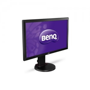 BenQ Gaming RTS RL2450HT 24 inch 2 ms GTG black