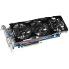 GIGABYTE GeForce GTX 560 Ti 448 cores WindForce 3X 1.28GB GDDR5 320-bit
