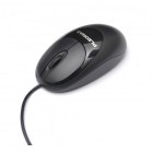 Samsung Pleomax SPM-900 High Performance Optical Mouse black
