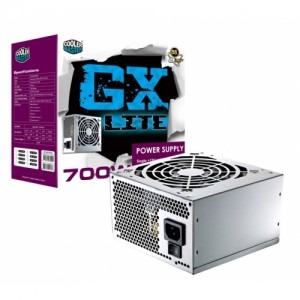 Cooler Master GX Lite 700W