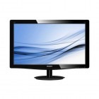 Philips 236V3LSB 23 inch 5 ms black