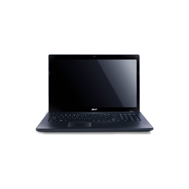 Écran LCD LED 17.3 Pouces De Remplacement Pour Acer Aspire 7739G-384G50Mn – Compatible, Garantie 1 An