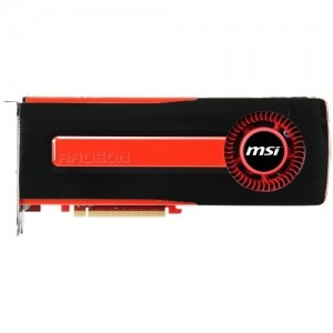 MSI Big Bang-XPower II Limited Edition: Big Bang-XPower II + R7970-2PMD3GD5 + Battlefield 3 bundle