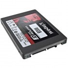 Kingston 90GB SATA-III SSDNow V+200 Upgrade Bundle Kit
