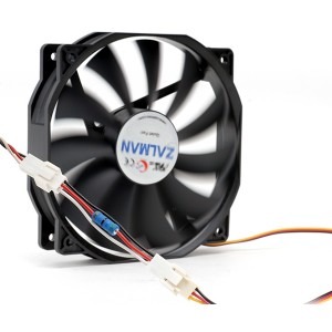 Zalman ZM-F4