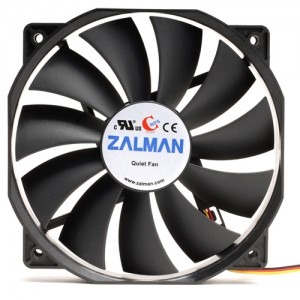 Zalman ZM-F4