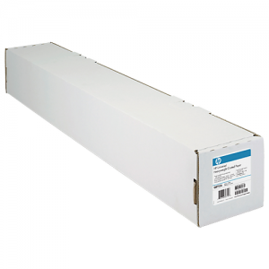 HP Coated 594 mm x 45.7 m