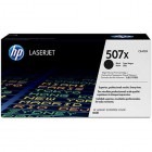 HP Toner 507X Black