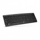 KME KB-2481-02 Standard black