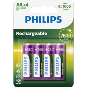 Philips R6B4B260/10