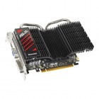 ASUS GeForce GTS 450 DirectCU Silent 1GB DDR3 128-bit
