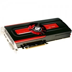PowerColor Radeon HD7950 3GB GDDR5 384-bit