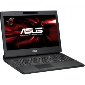 ASUS 17.3'' G74SX-TZ215D, FHD, Procesor Intel® Core™ i7-2670QM 2.2GHz Sandy Bridge, 16GB, 750GB, GeForce GTX 560M 3GB, Black