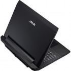 ASUS 17.3'' G74SX-TZ215D, FHD, Procesor Intel® Core™ i7-2670QM 2.2GHz Sandy Bridge, 16GB, 750GB, GeForce GTX 560M 3GB, Black