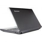 Lenovo G570GL Pentium Dual-Core B950 2.1GHz 2GB 500GB Black