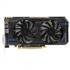 MSI Radeon HD7770 GHz Edition OC 1GB GDDR5 128-bit