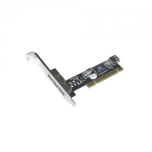 Serioux PCI - 4 Porturi USB 2.0
