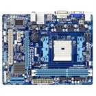 GIGABYTE GA-A55M-DS2