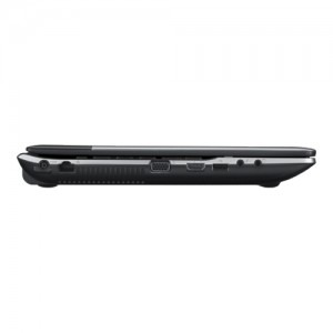 Samsung 15.6'' NP300E5Z, Procesor Intel® Core™ i3-2330M 2.2GHz Sandy Bridge, 4GB, 500GB, GeForce GT 520MX 1GB, Grey