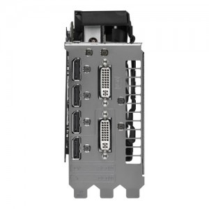 ASUS Radeon HD7970 DirectCU II Top 3GB GDDR5 384-bit