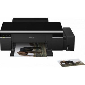 Epson L800, inkjet, color, format A4