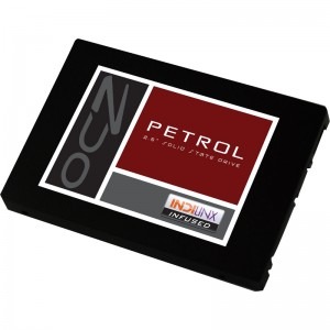 OCZ Petrol 64GB SATA-III 2.5 inch