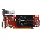 MSI Radeon HD6450 Fan 2GB DDR3 64-bit