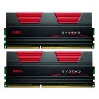 Geil Evo Two 4GB DDR3 2133MHz CL9 Dual Channel Kit