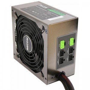 Recom Power Engine M600 Plus