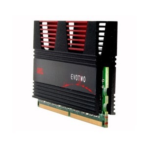Geil Evo Two 4GB DDR3 1866MHz CL9 Dual Channel Kit