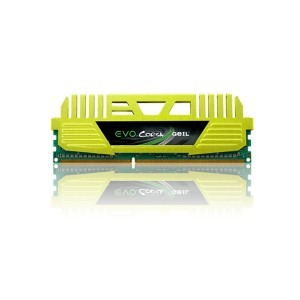 Geil Evo Corsa 8GB DDR3 2133MHz CL10 Dual Channel Kit