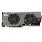MSI Radeon HD7950 OC Twin Frozr III 3GB GDDR5 384-bit