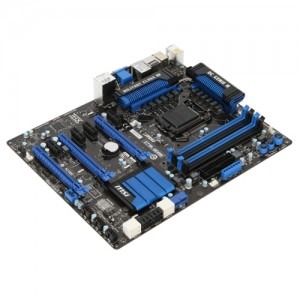 MSI Z77A-GD65