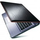 Lenovo 15.6'' IdeaPad Y570, Procesor Intel® Core™ i7-2670QM 2.2GHz Sandy Bridge, 4GB, 750GB, GeForce GT 555M 2GB, Black