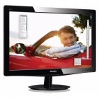 Philips 206V3LSB 20 inch 5 ms black