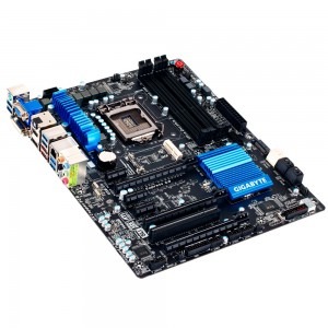 GIGABYTE GA-Z77X-UD3H
