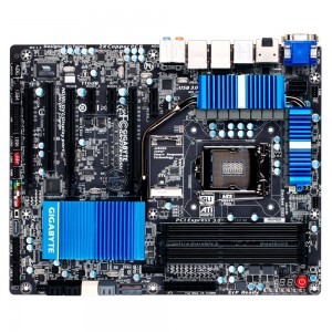 GIGABYTE GA-Z77X-UD5H