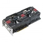 ASUS Radeon HD7970 DirectCU II 3GB GDDR5 384-bit