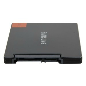 Samsung 840 Series 128GB SATA-III 2.5 inch Desktop Paperbox case