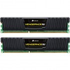 Corsair Vengeance LP 8GB DDR3 1600MHz CL9 Dual Channel Kit Rev. A