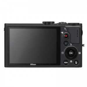 Nikon COOLPIX P310 negru