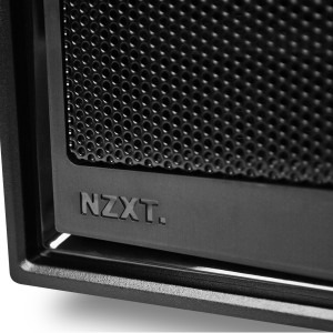 NZXT Source 220 Black