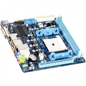 GIGABYTE GA-A75N-USB3