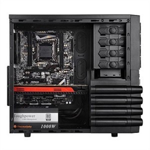 Thermaltake Level 10 GTS