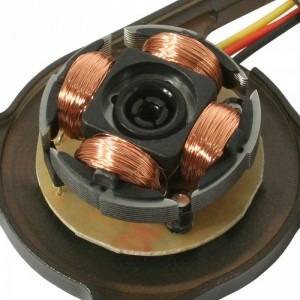 Nanoxia FX EVO 1600 rpm