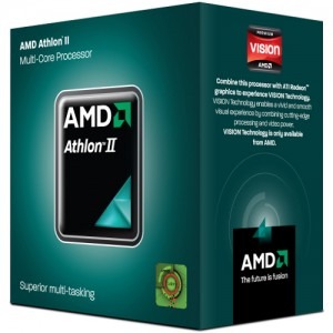AMD Llano, Athlon II X4 651K Black Edition 3.00GHz Box