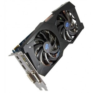 Sapphire Radeon HD6870 1GB GDDR5 256-bit VGA