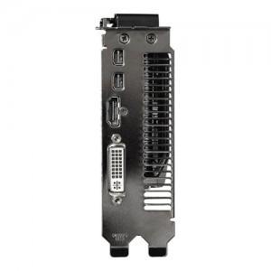 ASUS Radeon HD7850 DirectCU II 2GB GDDR5 256-bit