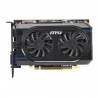 MSI Radeon HD7750 OC 1GB GDDR5 128-bit