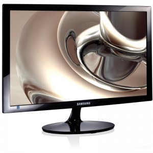 Samsung S23B300H 23 inch 5ms black